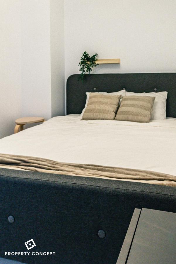 Central Residence Apartment 505 Bukareszt Zewnętrze zdjęcie