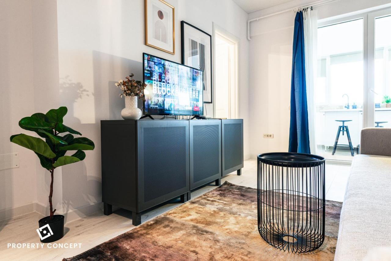 Central Residence Apartment 505 Bukareszt Zewnętrze zdjęcie