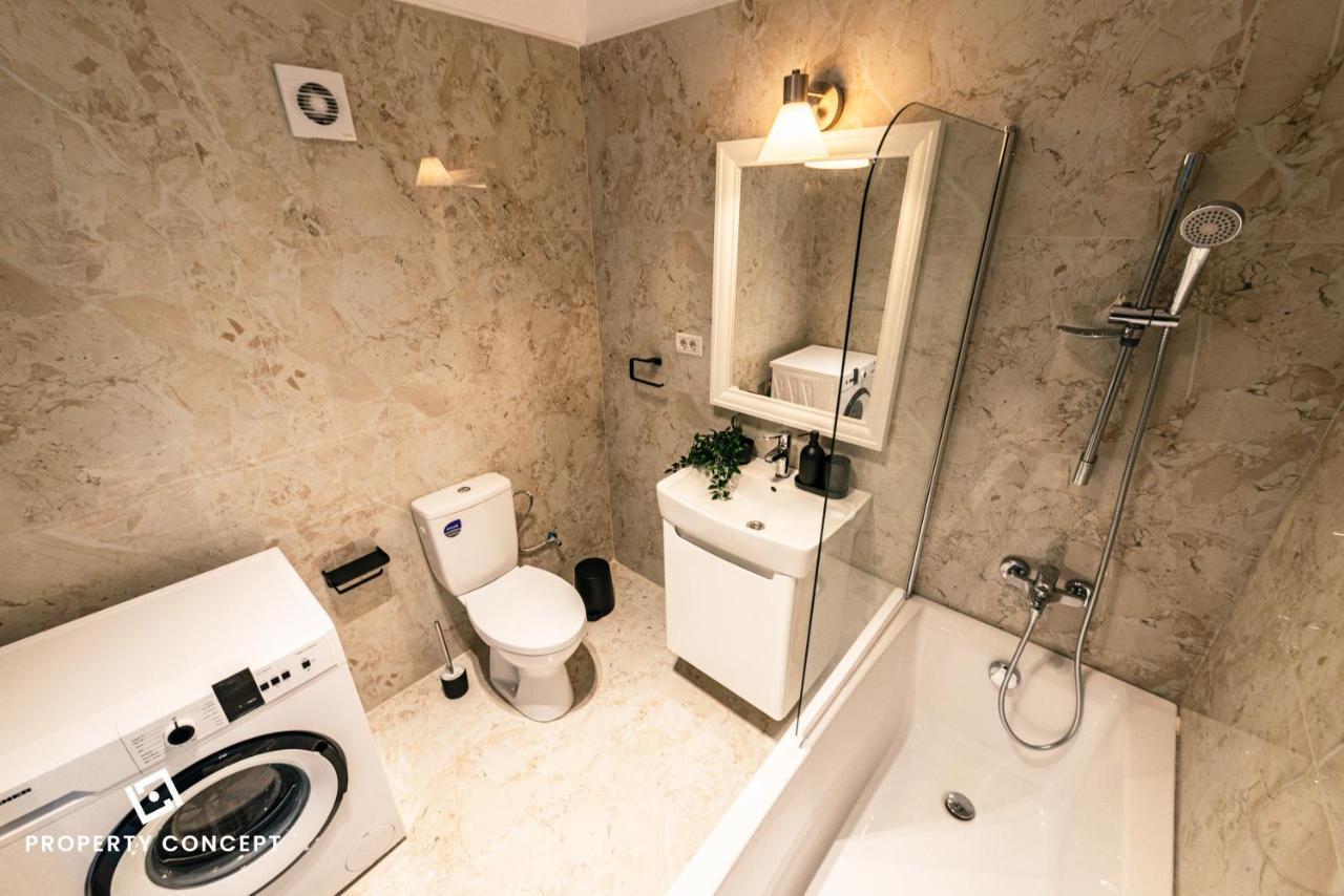 Central Residence Apartment 505 Bukareszt Zewnętrze zdjęcie