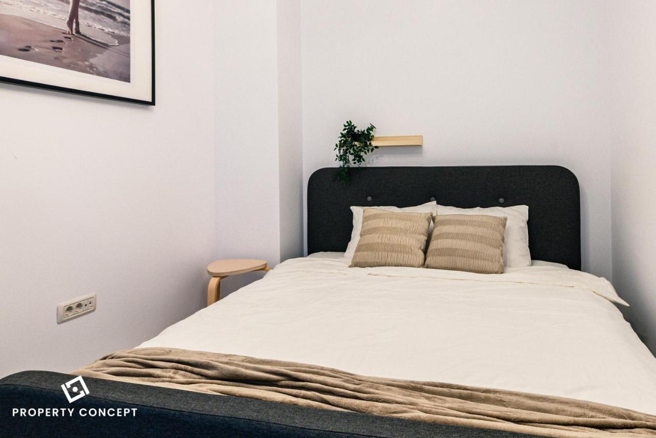 Central Residence Apartment 505 Bukareszt Zewnętrze zdjęcie