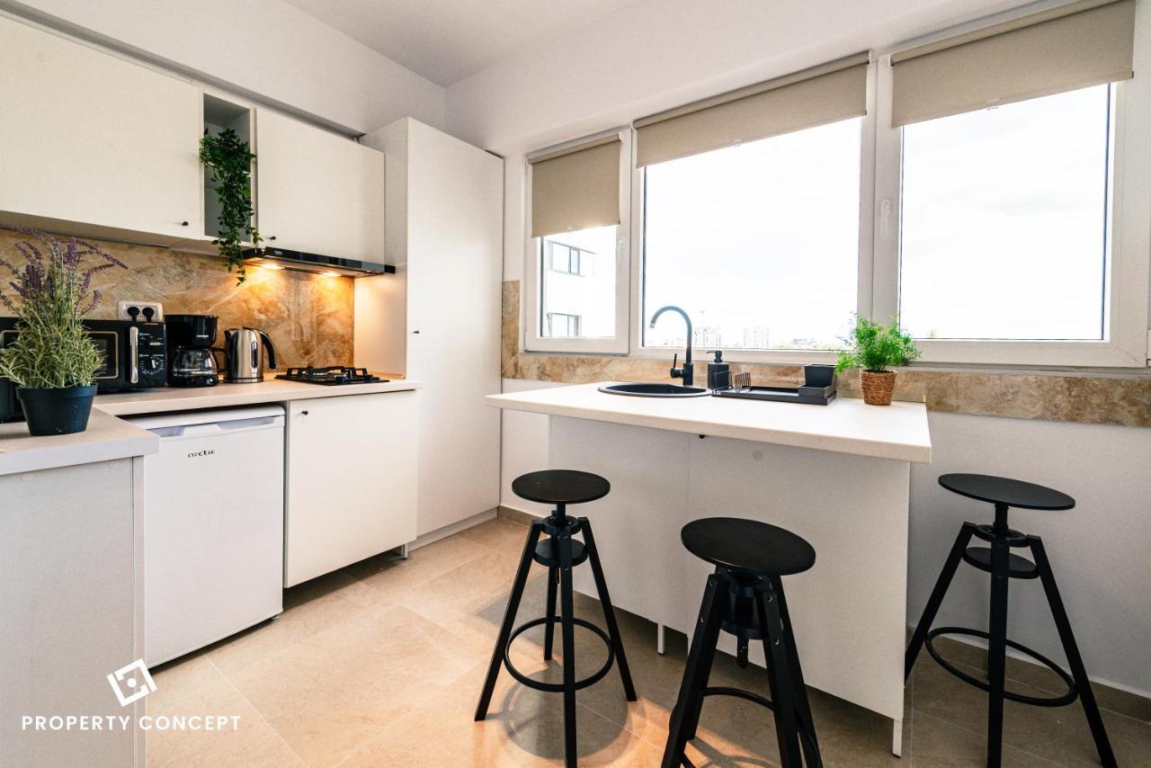Central Residence Apartment 505 Bukareszt Zewnętrze zdjęcie