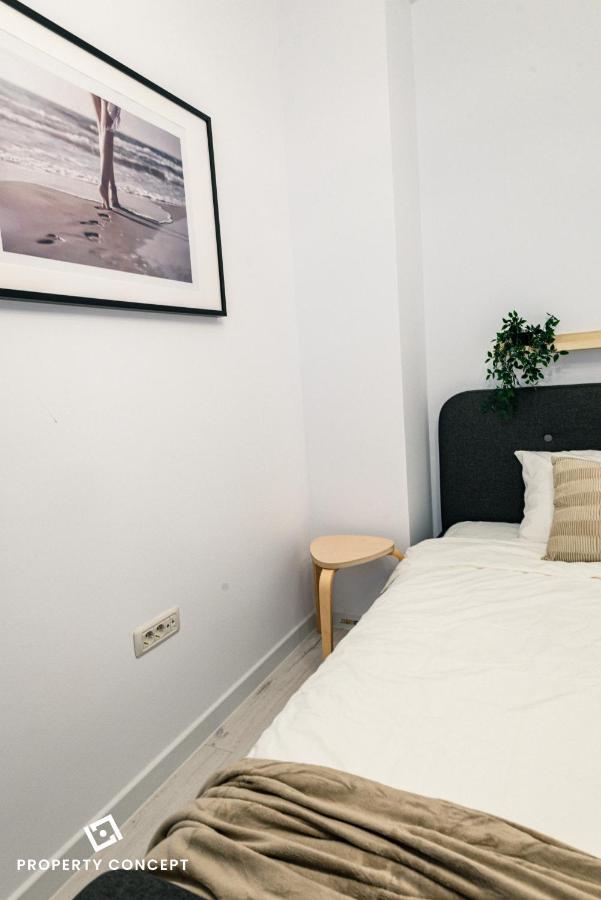 Central Residence Apartment 505 Bukareszt Zewnętrze zdjęcie