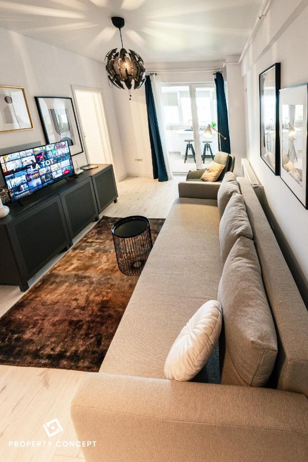 Central Residence Apartment 505 Bukareszt Zewnętrze zdjęcie