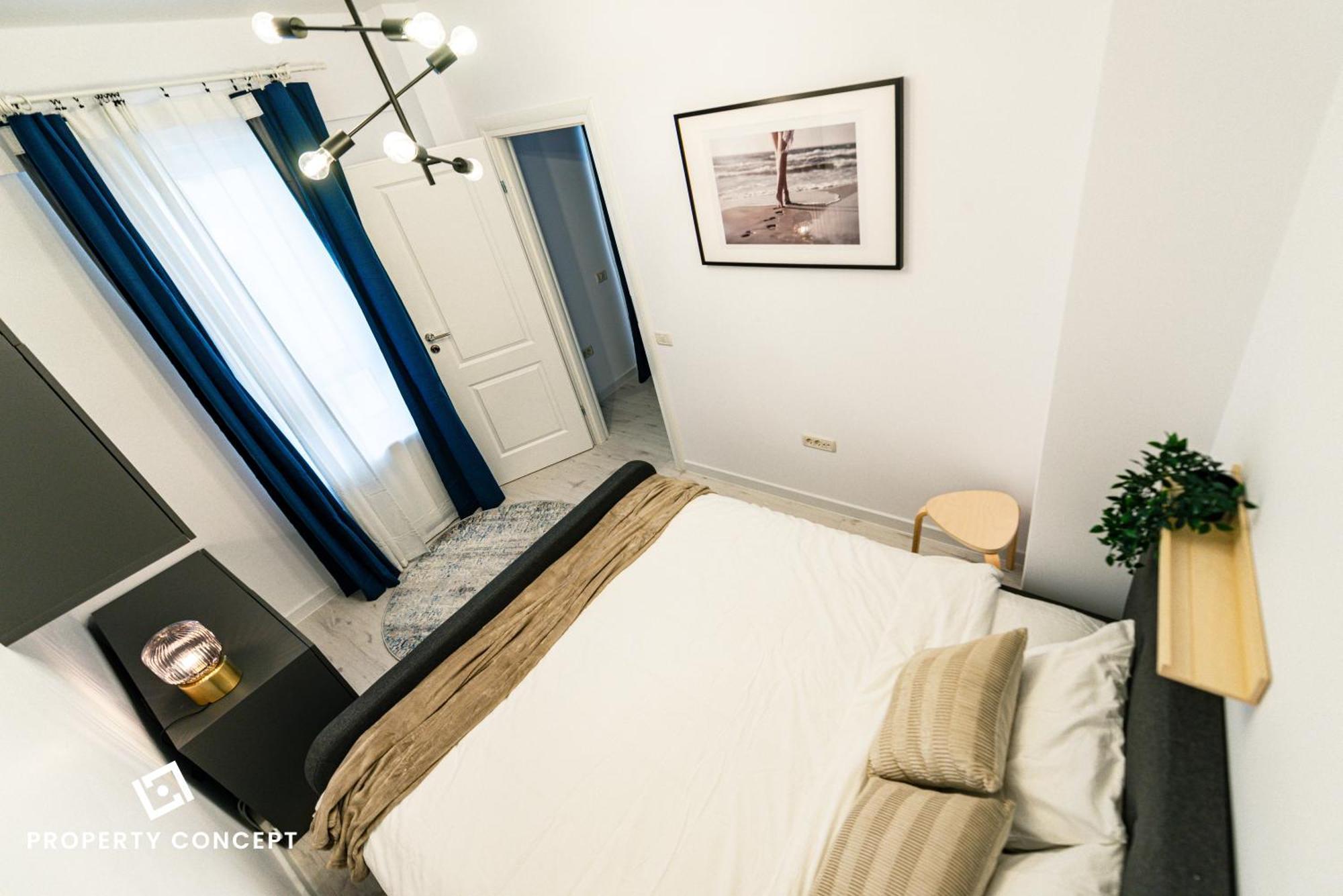 Central Residence Apartment 505 Bukareszt Zewnętrze zdjęcie