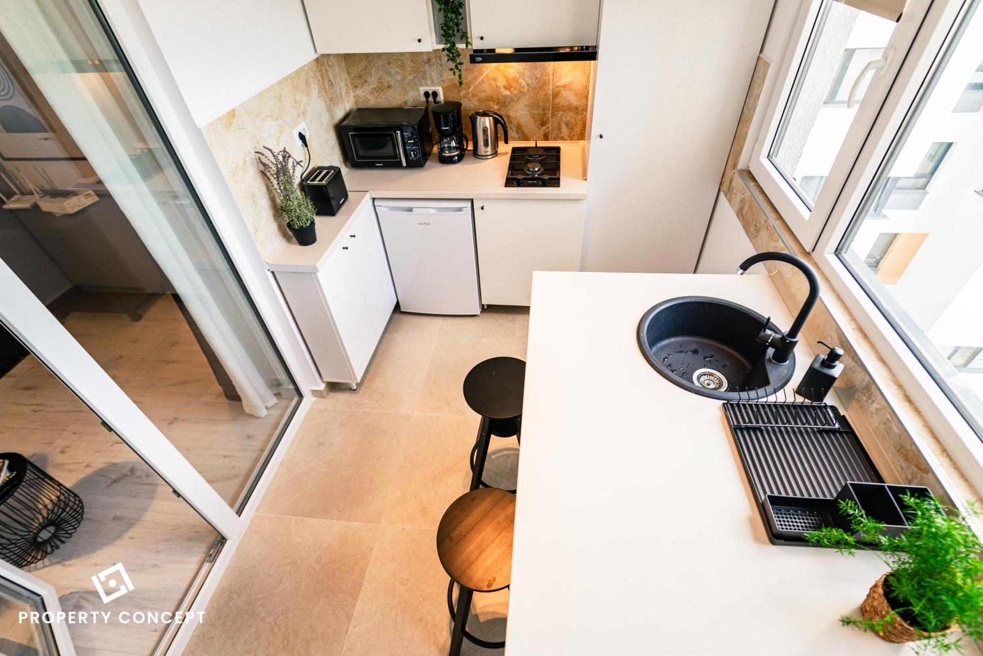 Central Residence Apartment 505 Bukareszt Zewnętrze zdjęcie